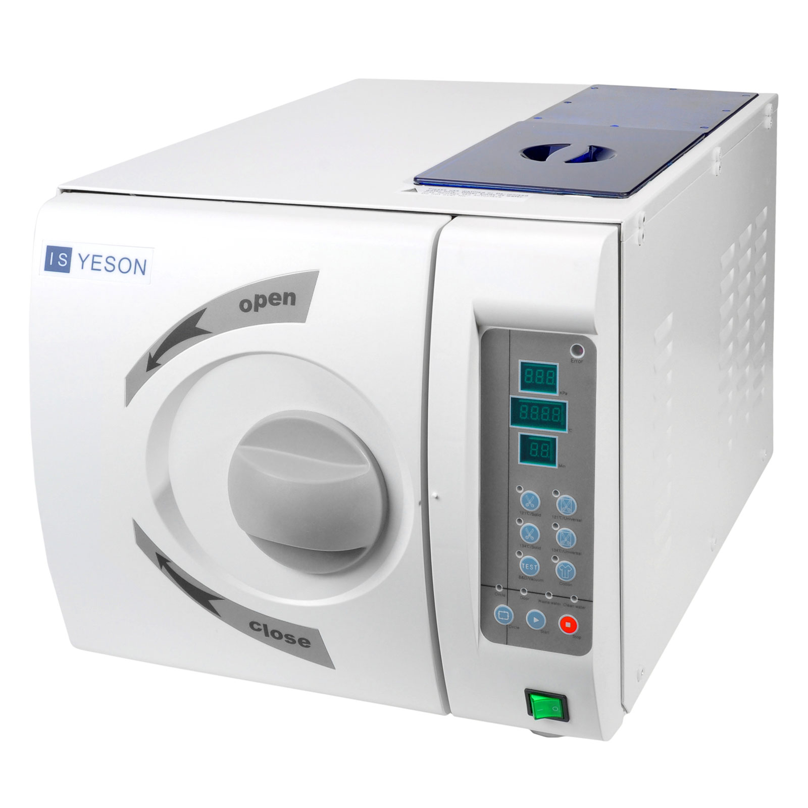 autoklaw-3pv-12l-silver-1