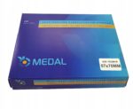 MEDAL Torebki do sterylizacji 57x70mm 200 szt.
