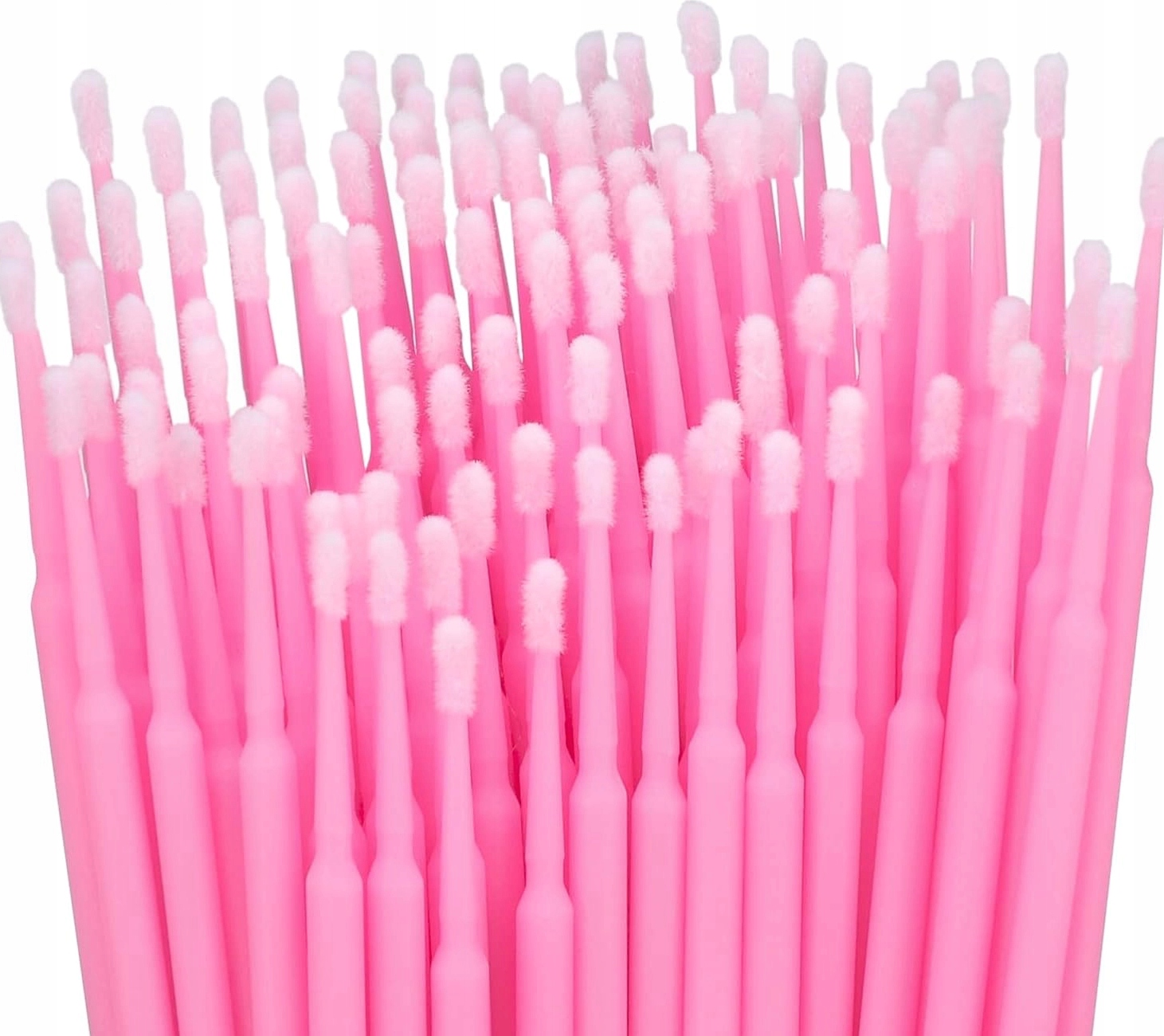 MIKRO APLIKATORY 100szt.