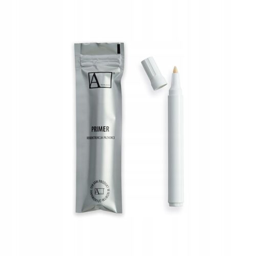 ARKADA - PRIMER w pisaku do odtłuszczania płytki paznokciowej