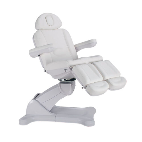MEDIZIO Fotel podologiczny EDERA E5