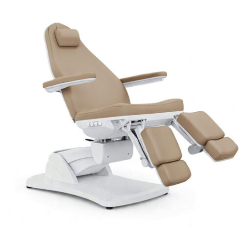 MEDIZIO Fotel podologiczny ASTRO E3+