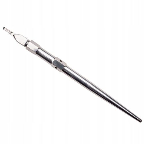 Uchwyt do dłuta podologicznego rękojeść CZ-MBI First Blades