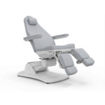 MEDIZIO Fotel podologiczny NARCISO E3+