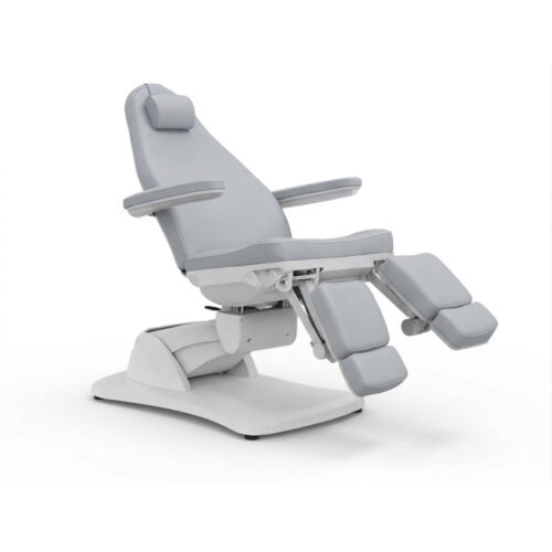 MEDIZIO Fotel podologiczny NARCISO E5+