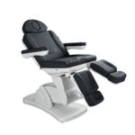 MEDIZIO Fotel podologiczny ROSA E3+