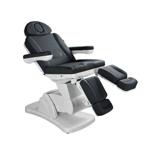 MEDIZIO Fotel podologiczny ROSA E3+