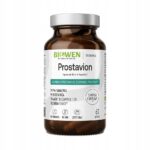 Biowen Prostavion Suplement diety 60 kapsułek