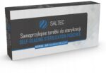 SALTEC Torebka do sterylizacji papierowo-foliowa 140x260 mm 200 szt.