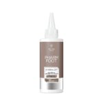 Zasypka do stóp Victoria Vynn Pharm Foot Mineral Dry 100 g